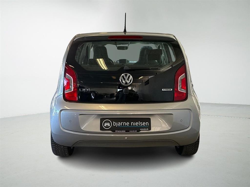 VW up 1,0 MPI BMT Style 60HK 5d - Image 4