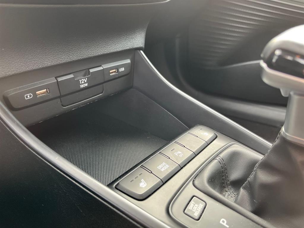 Hyundai i20 1,0 T-GDI Advanced DCT 100HK 5d 7g Aut. - Image 20