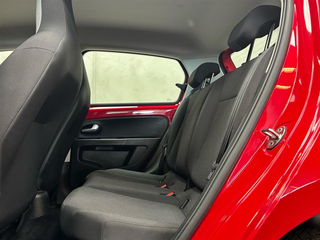 VW e-up EL 83HK 5d Aut. - Image 8