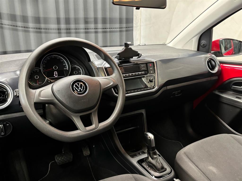 VW e-up EL 83HK 5d Aut. - Image 9
