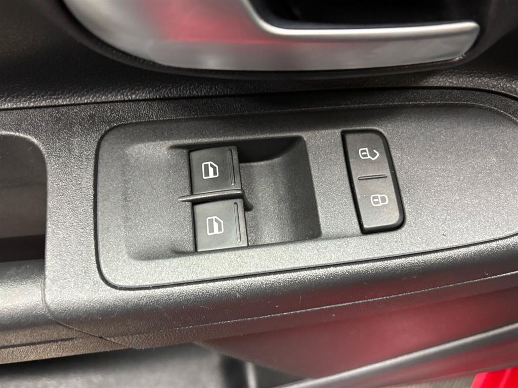 VW e-up EL 83HK 5d Aut. - Image 10