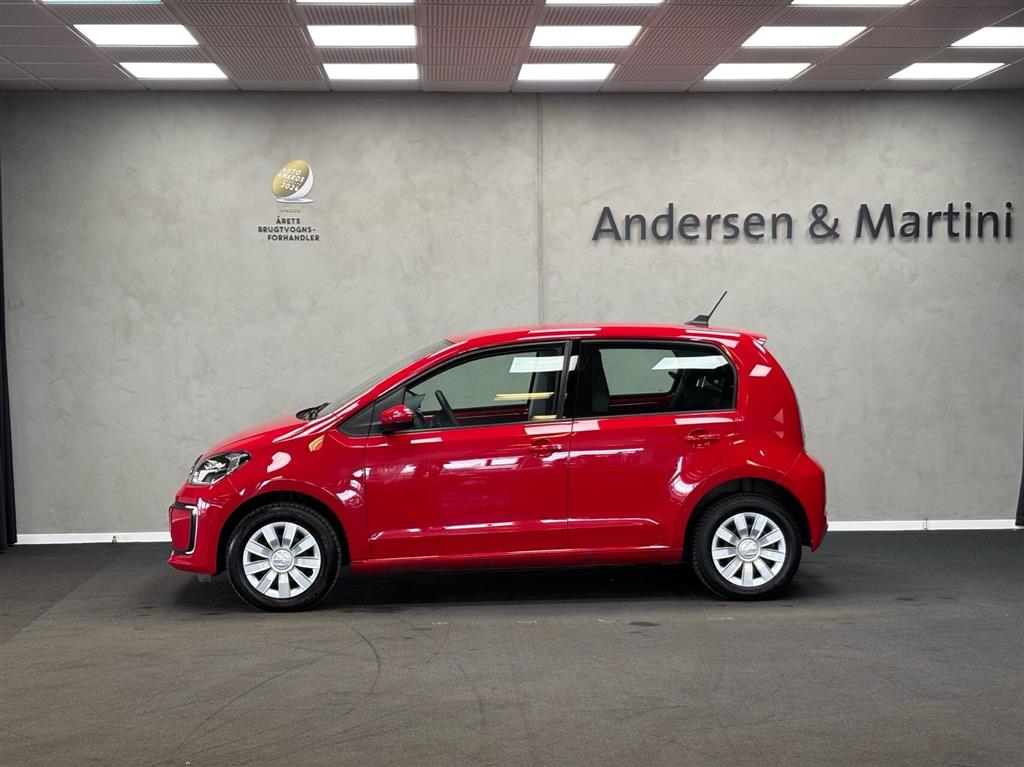 VW e-up EL 83HK 5d Aut. - Image 2
