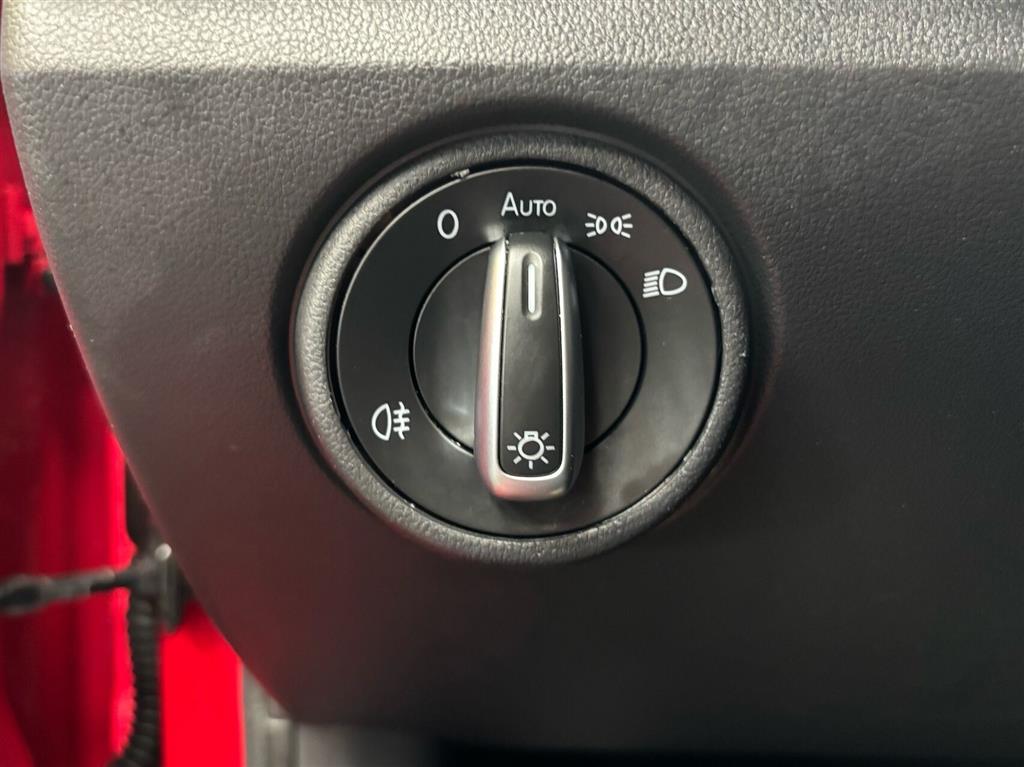 VW e-up EL 83HK 5d Aut. - Image 11