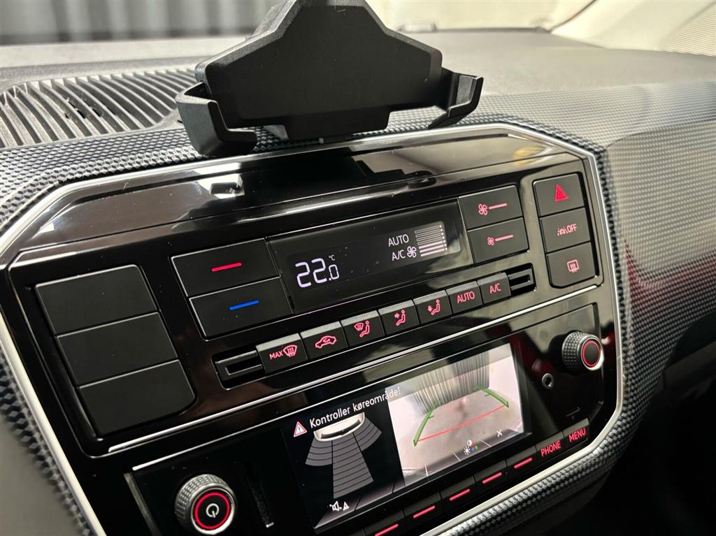 VW e-up EL 83HK 5d Aut. - Image 13