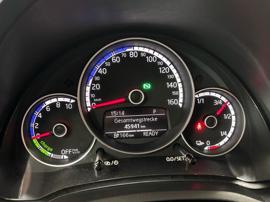 VW e-up EL 83HK 5d Aut. - Image 15