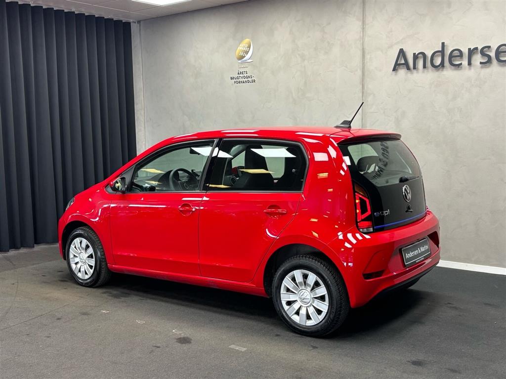 VW e-up EL 83HK 5d Aut. - Image 3