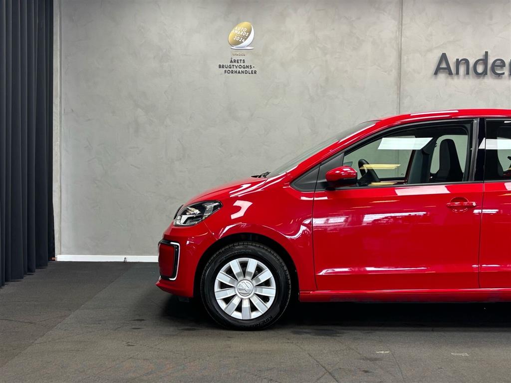 VW e-up EL 83HK 5d Aut. - Image 4