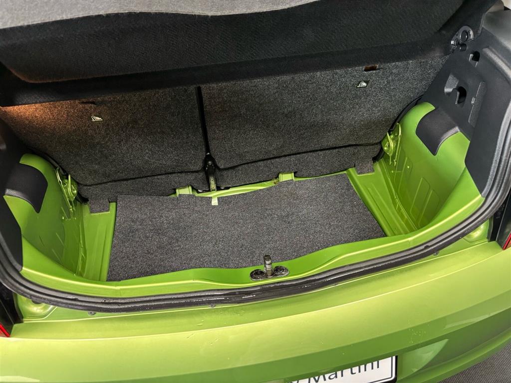 Skoda Citigo 1,0 MPI Ambition 60HK 5d - Image 6