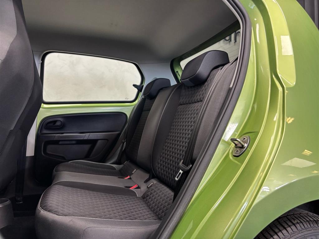 Skoda Citigo 1,0 MPI Ambition 60HK 5d - Image 8