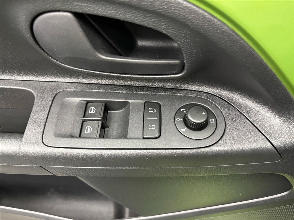 Skoda Citigo 1,0 MPI Ambition 60HK 5d - Image 10