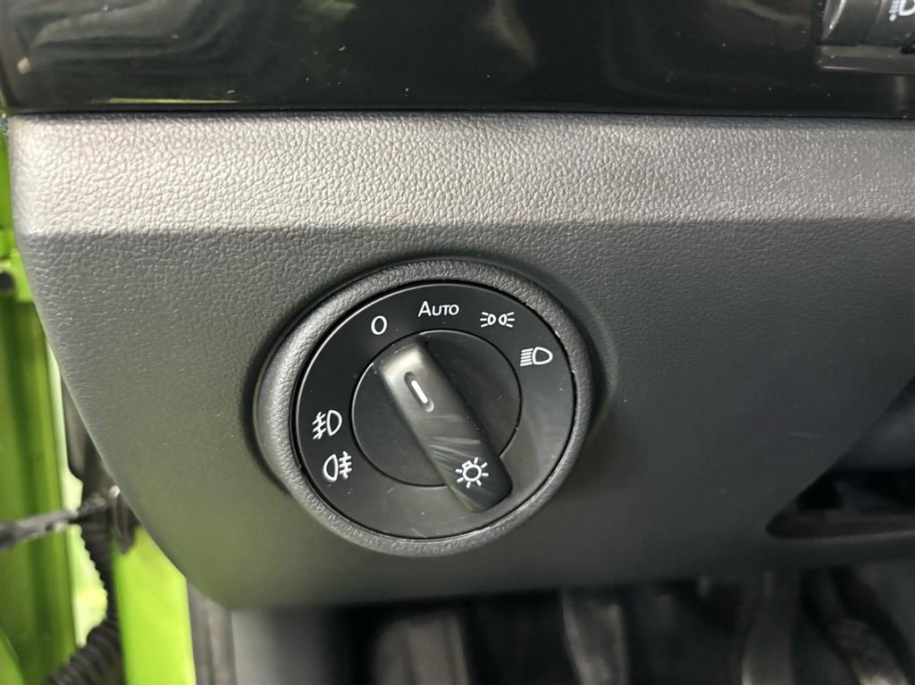 Skoda Citigo 1,0 MPI Ambition 60HK 5d - Image 11