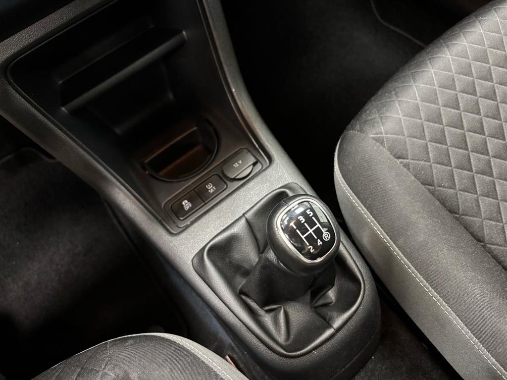 Skoda Citigo 1,0 MPI Ambition 60HK 5d - Image 13