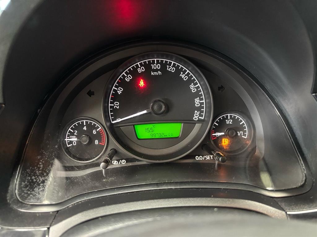 Skoda Citigo 1,0 MPI Ambition 60HK 5d - Image 14