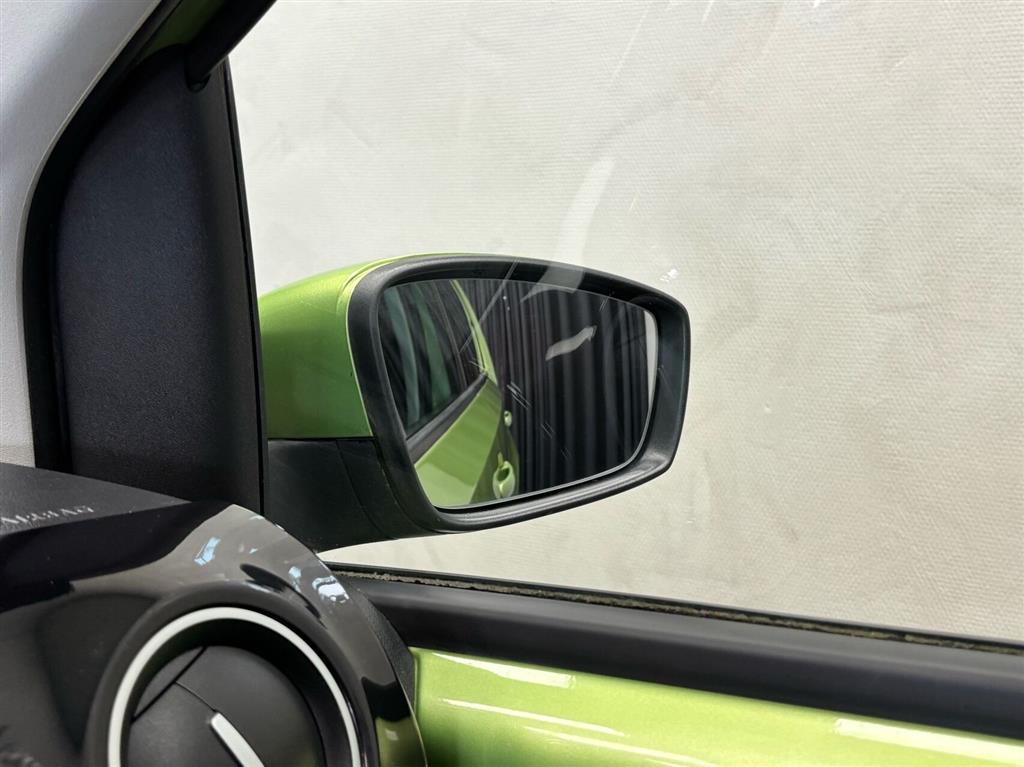 Skoda Citigo 1,0 MPI Ambition 60HK 5d - Image 15