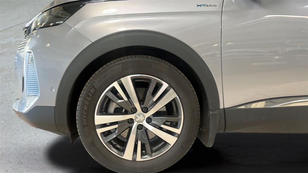 Peugeot 3008 1,6 Plugin-hybrid Allure Pack EAT8 225HK 5d 8g Aut. - Image 6