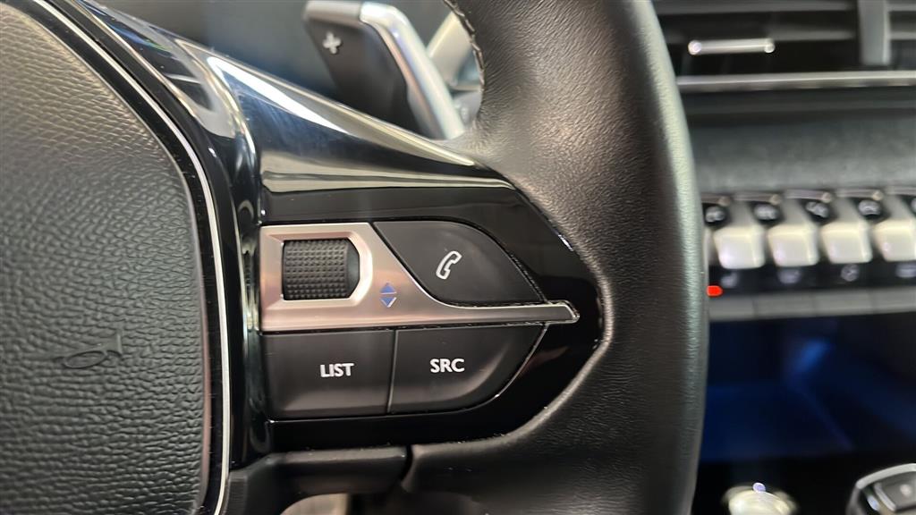 Peugeot 3008 1,6 Plugin-hybrid Allure Pack EAT8 225HK 5d 8g Aut. - Image 13