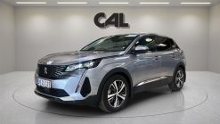 Peugeot 3008 1,6 Plugin-hybrid Allure Pack EAT8 225HK 5d 8g Aut.