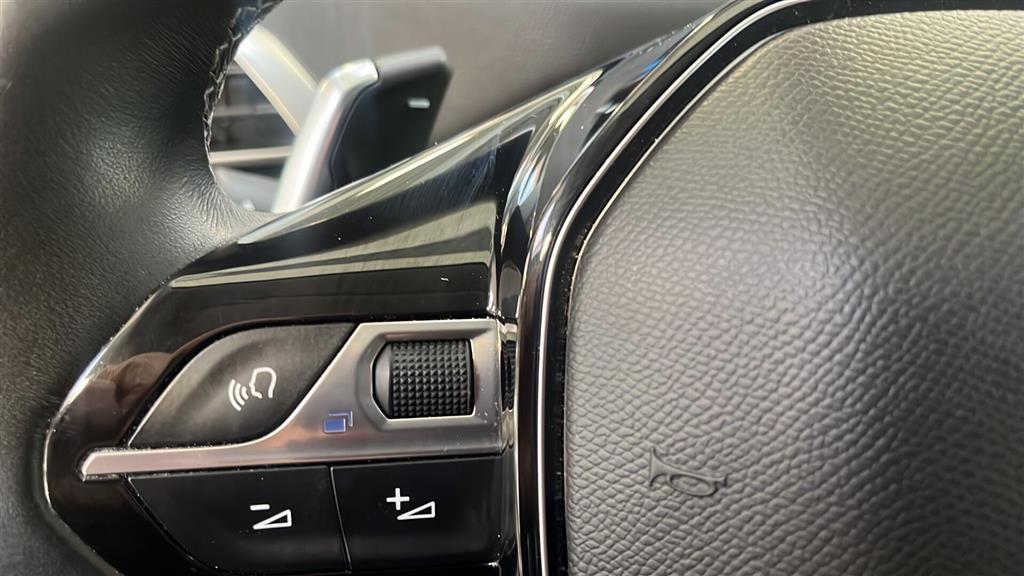 Peugeot 3008 1,6 Plugin-hybrid Allure Pack EAT8 225HK 5d 8g Aut. - Image 14