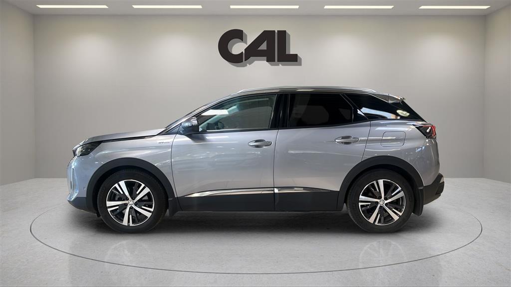 Peugeot 3008 1,6 Plugin-hybrid Allure Pack EAT8 225HK 5d 8g Aut. - Image 4