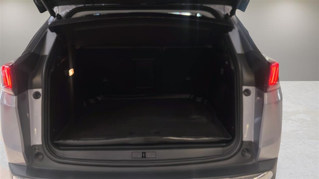 Peugeot 3008 1,6 Plugin-hybrid Allure Pack EAT8 225HK 5d 8g Aut. - Image 5