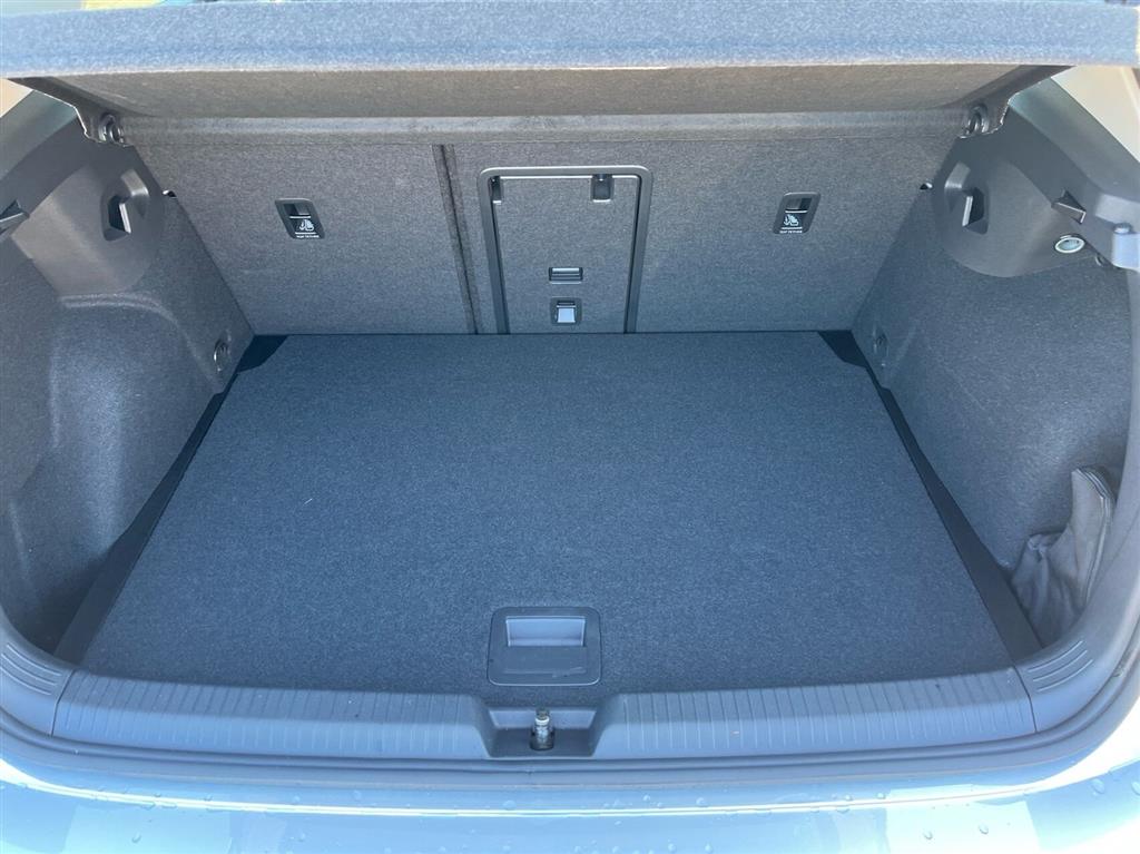 VW Golf 1,5 eTSI Mild hybrid Life DSG 130HK 5d 7g Aut. - Image 6