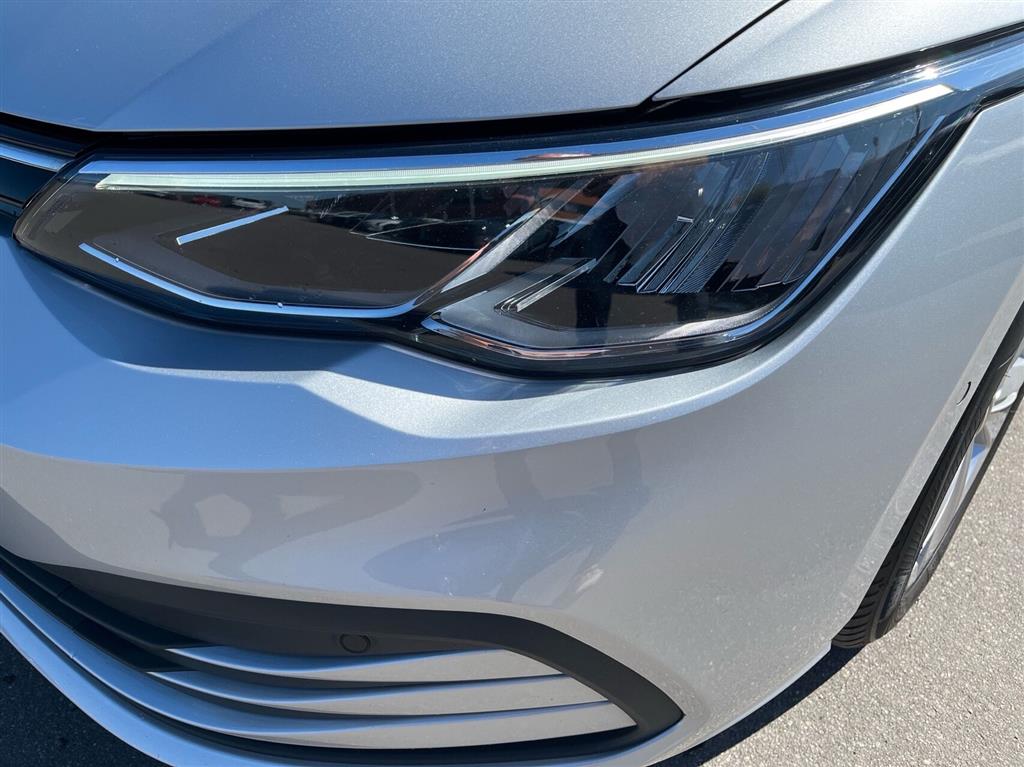 VW Golf 1,5 eTSI Mild hybrid Life DSG 130HK 5d 7g Aut. - Image 13