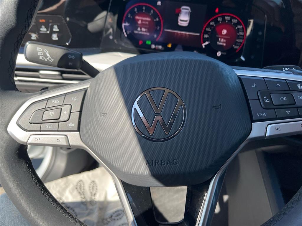 VW Golf 1,5 eTSI Mild hybrid Life DSG 130HK 5d 7g Aut. - Image 15