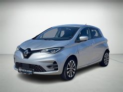 Renault Zoe 52 kWh Intens 136HK 5d Aut.