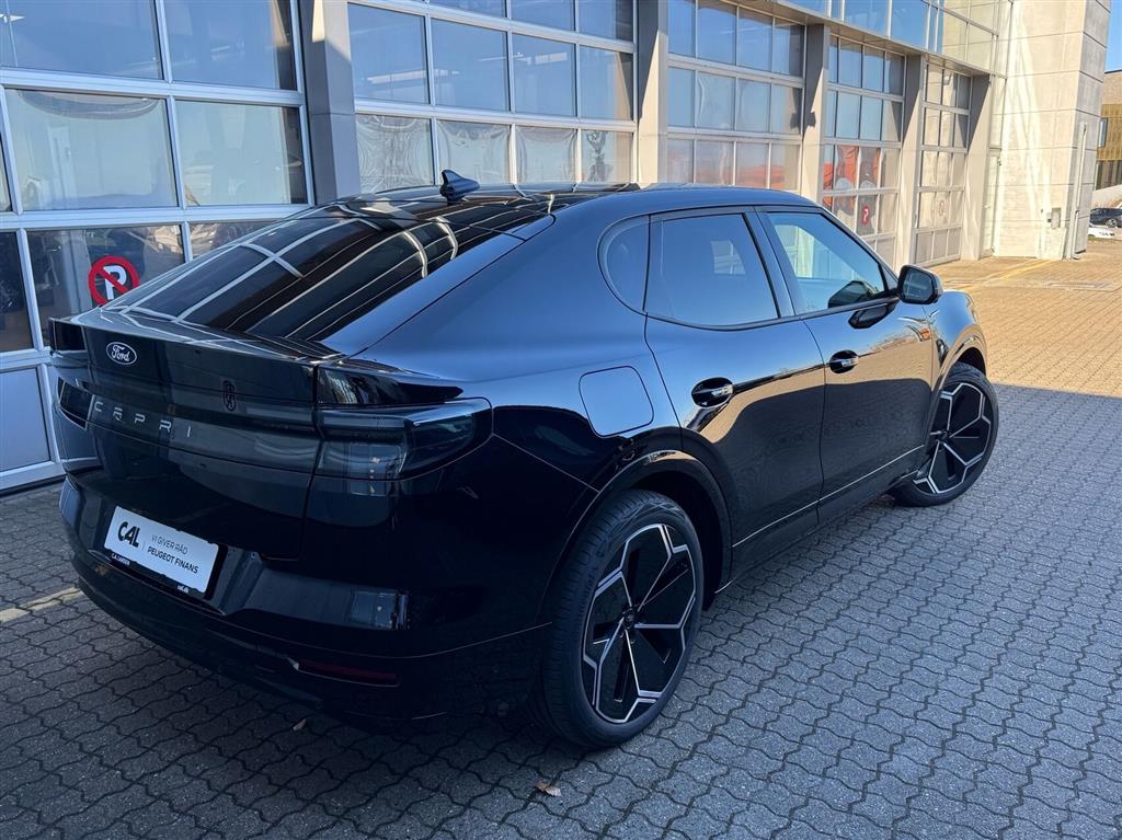 Ford Capri EL UR Premium 286HK 5d Aut. - Image 2