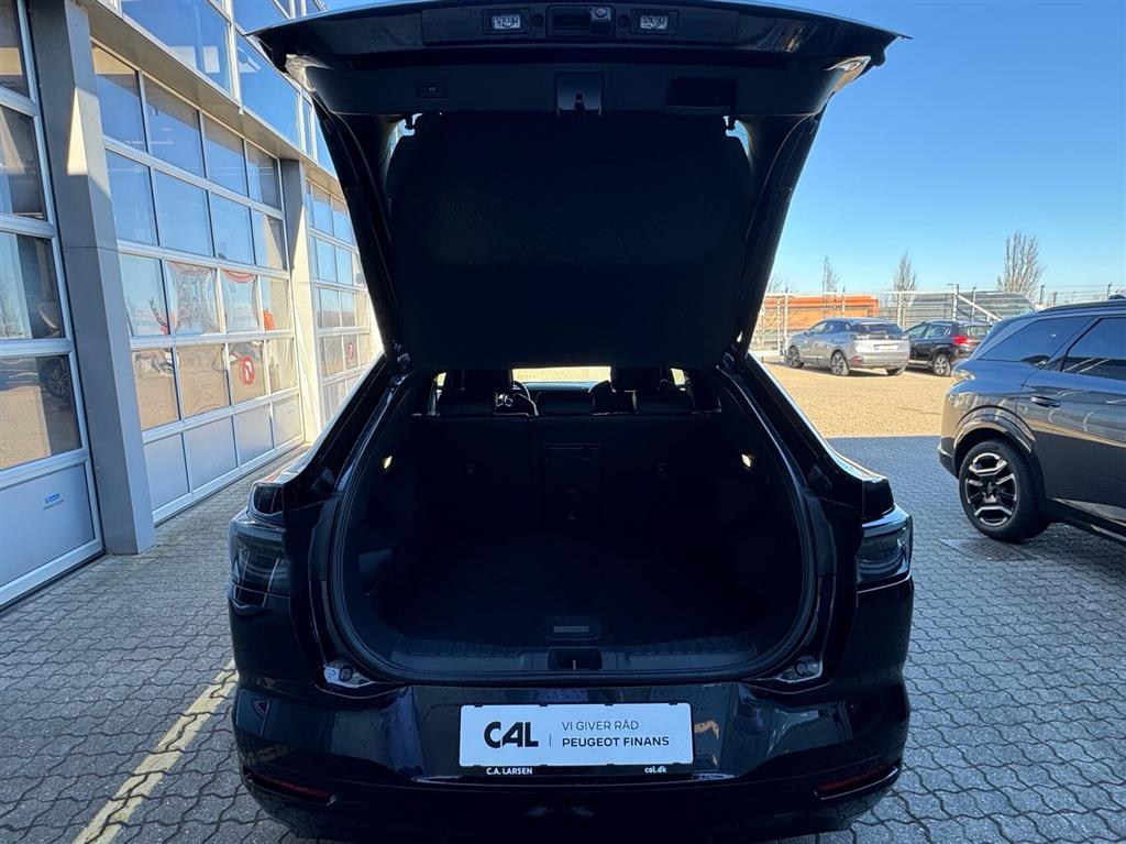 Ford Capri EL UR Premium 286HK 5d Aut. - Image 3