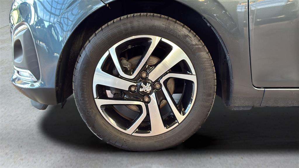 Peugeot e-2008 EL GT 156HK 5d Aut. - Image 9