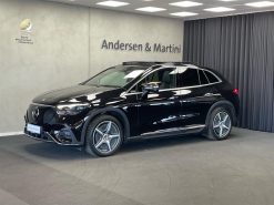 Mercedes-Benz EQE 350 EL AMG Premium 4Matic 320HK 5d Aut.