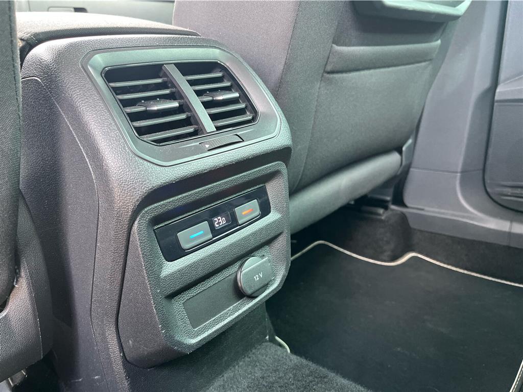 VW Tiguan 2,0 TDI SCR Comfortline DSG 150HK 5d 7g Aut. - Image 15