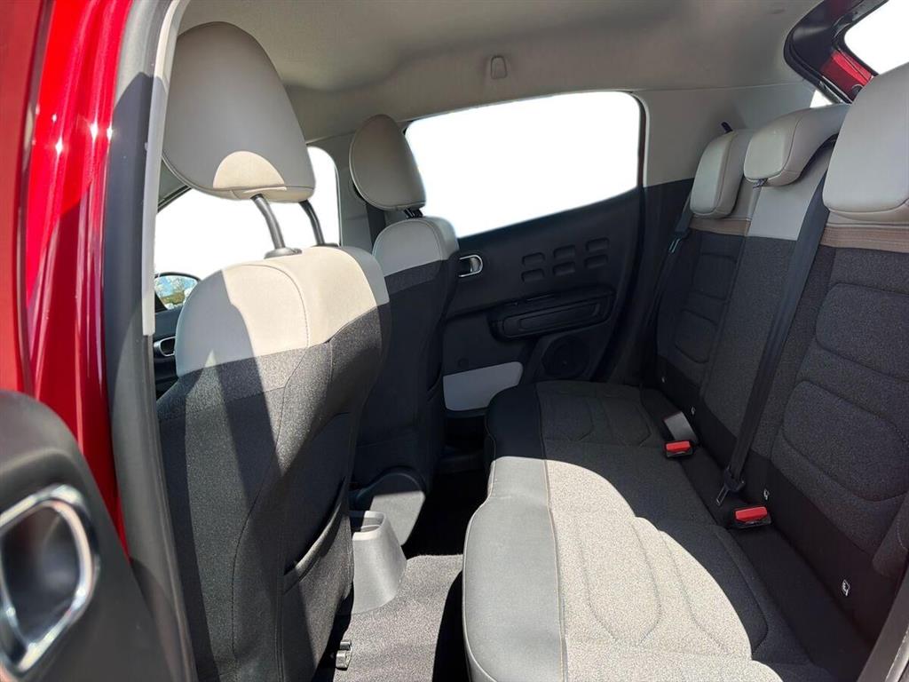 Citroën C3 1,2 PureTech Shine Sport 83HK 5d - Image 11