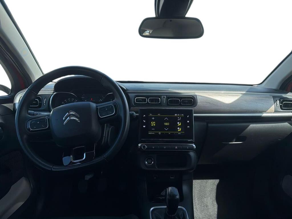 Citroën C3 1,2 PureTech Shine Sport 83HK 5d - Image 12