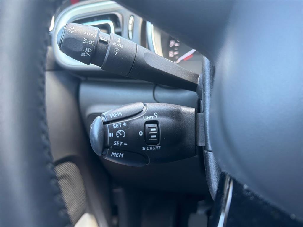 Citroën C3 1,2 PureTech Shine Sport 83HK 5d - Image 19