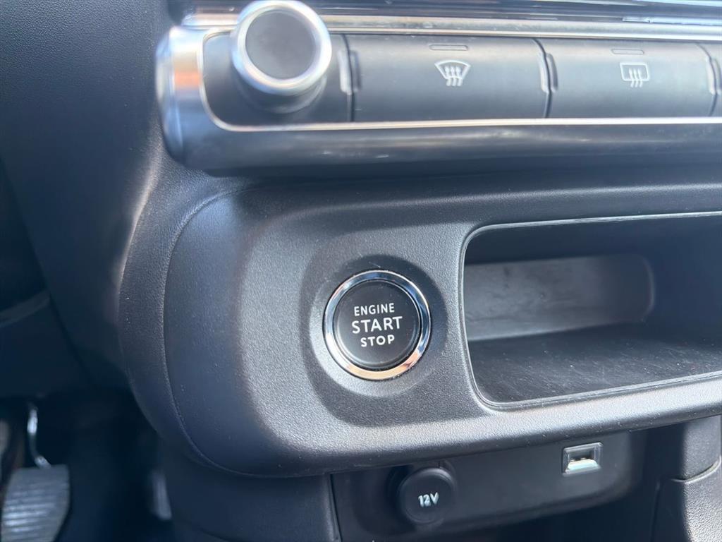 Citroën C3 1,2 PureTech Shine Sport 83HK 5d - Image 21