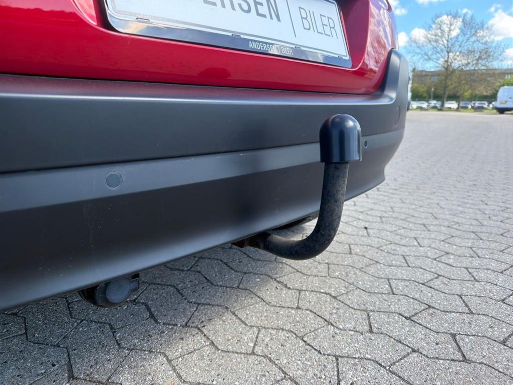 Citroën C3 1,2 PureTech Shine Sport 83HK 5d - Image 22