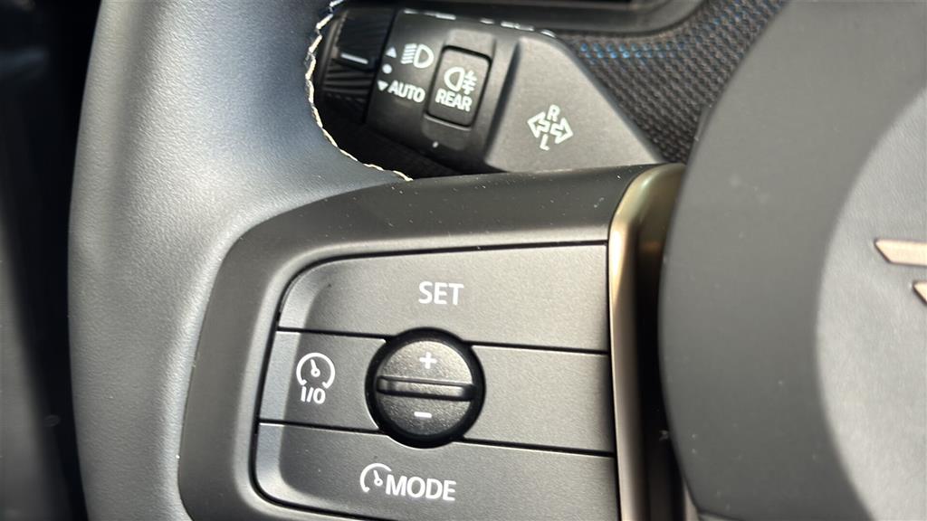 Mini Cooper C 2,0 Classic Trim Option Level M Steptronic 163HK Cabr. 7g Aut. - Image 13