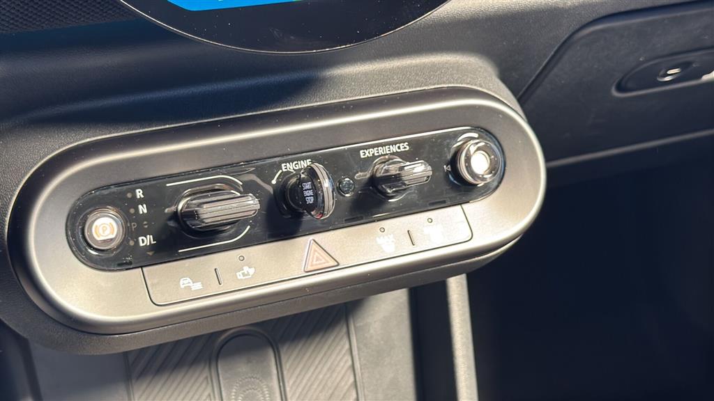 Mini Cooper C 2,0 Classic Trim Option Level M Steptronic 163HK Cabr. 7g Aut. - Image 16