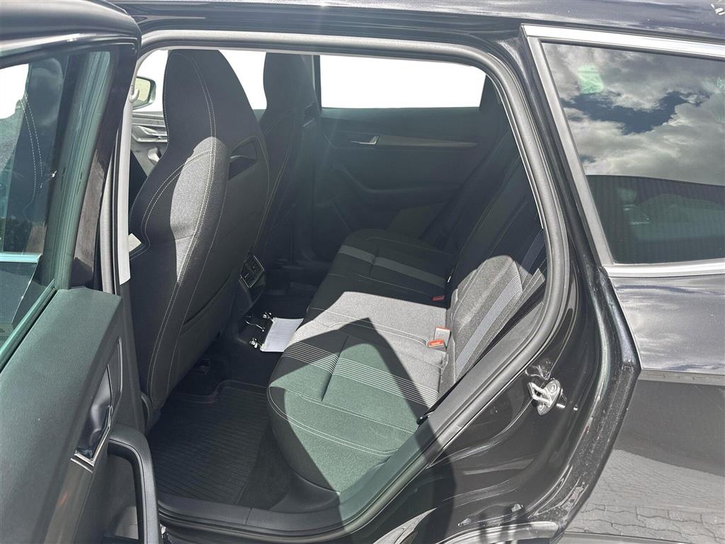 Skoda Karoq 1,5 TSI ACT Celebration DSG 150HK 5d 7g Aut. - Image 6