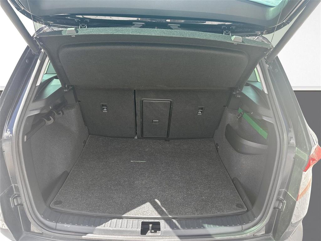Skoda Karoq 1,5 TSI ACT Celebration DSG 150HK 5d 7g Aut. - Image 15