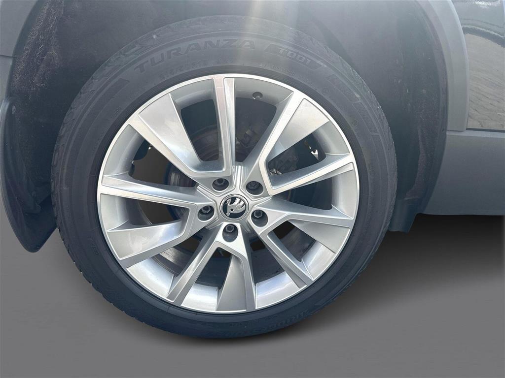 Skoda Karoq 1,5 TSI ACT Celebration DSG 150HK 5d 7g Aut. - Image 16