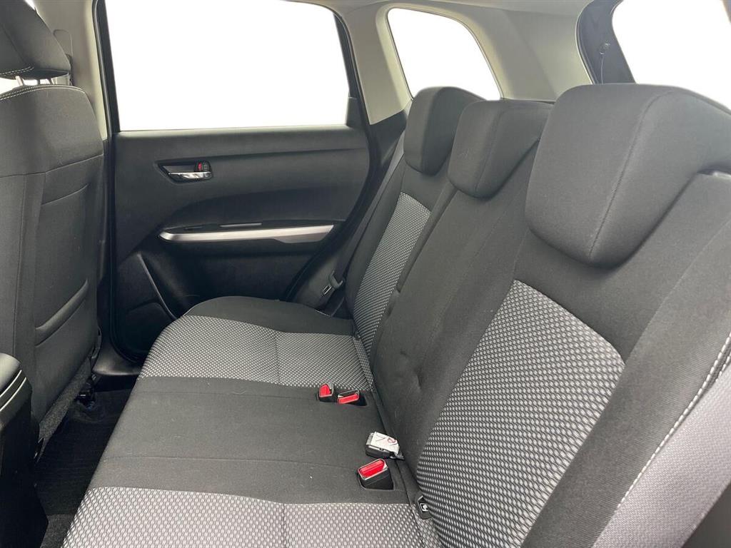Suzuki Vitara 1,4 Boosterjet Mild hybrid Active 129HK 5d 6g - Image 11