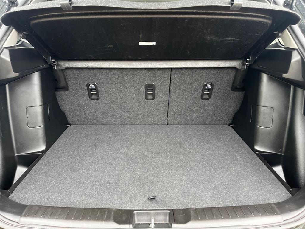 Suzuki Vitara 1,4 Boosterjet Mild hybrid Active 129HK 5d 6g - Image 13