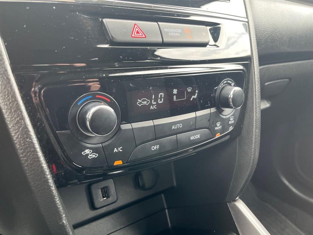 Suzuki Vitara 1,4 Boosterjet Mild hybrid Active 129HK 5d 6g - Image 15