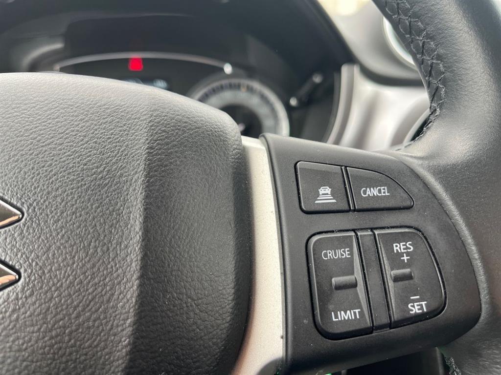 Suzuki Vitara 1,4 Boosterjet Mild hybrid Active 129HK 5d 6g - Image 16
