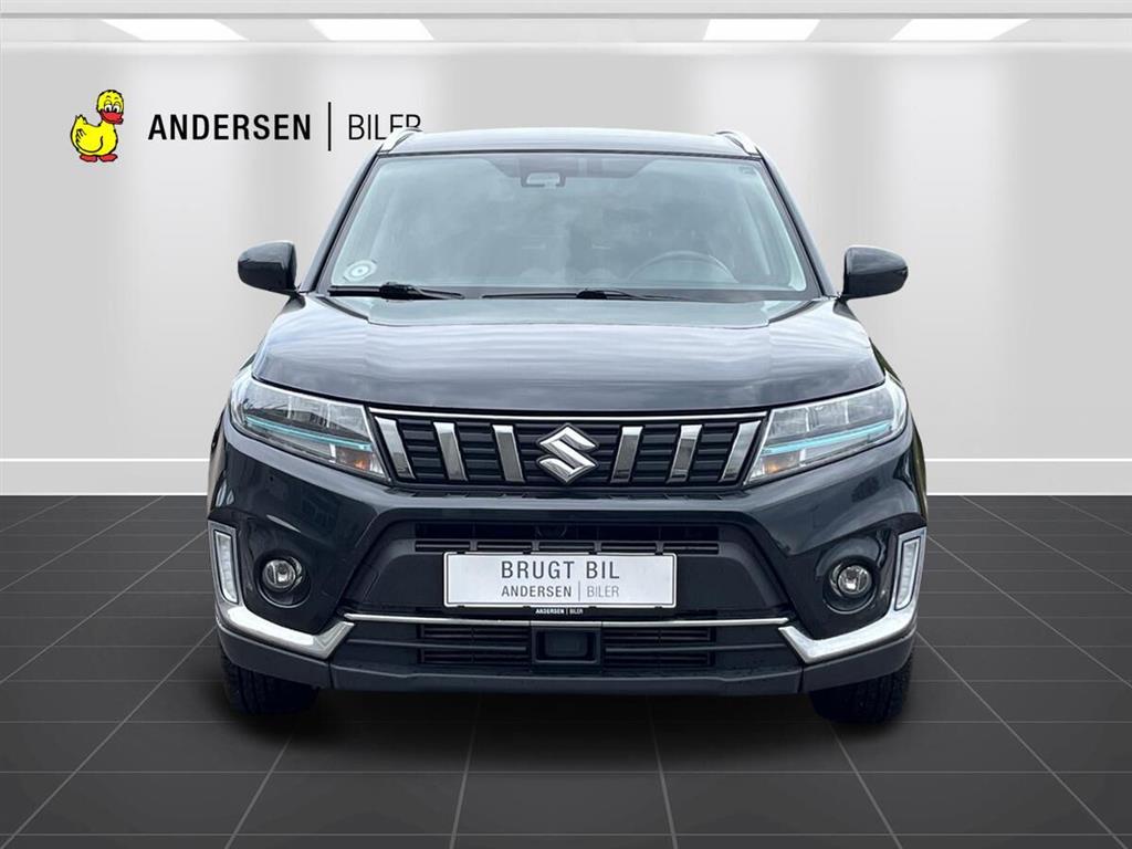 Suzuki Vitara 1,4 Boosterjet Mild hybrid Active 129HK 5d 6g - Image 5
