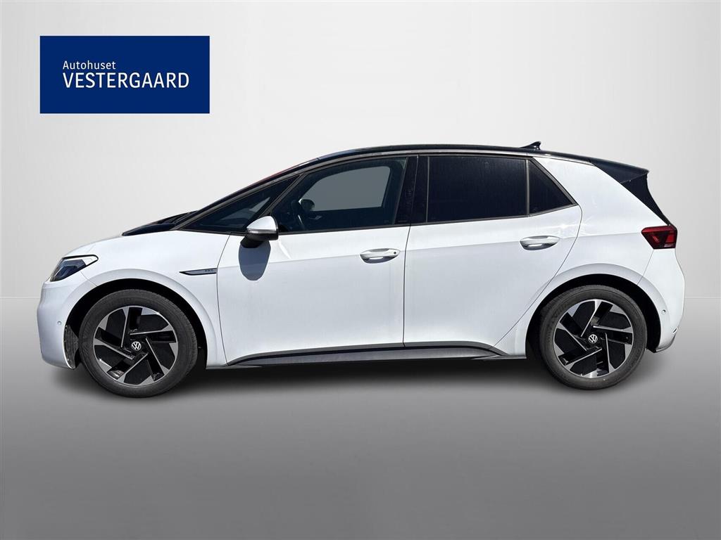 VW ID.3 EL Performance 150HK 5d Aut. - Image 2