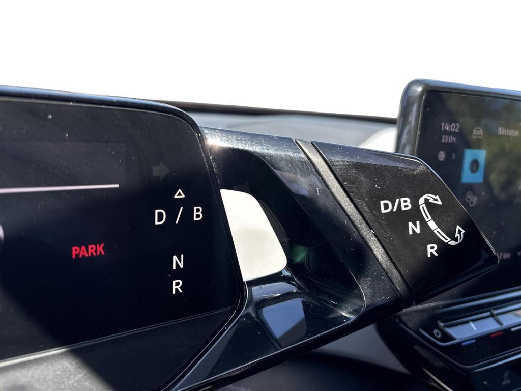 VW ID.3 EL Performance 150HK 5d Aut. - Image 13